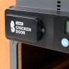 automaticka dvirka ke kurniku na adapter 230 v mi001 2322