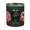 ffl dog tin lamb 800g h L