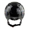 CASCO Nori Unicorn black gray jednorozec3