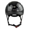 CASCO Nori Unicorn black gray jednorozec4