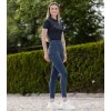 jezdecké leginy ella glam denim modre 3