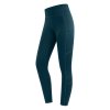 jezdecke leginy ella glam petrol blue1