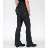 pantalony comfort cerne 1