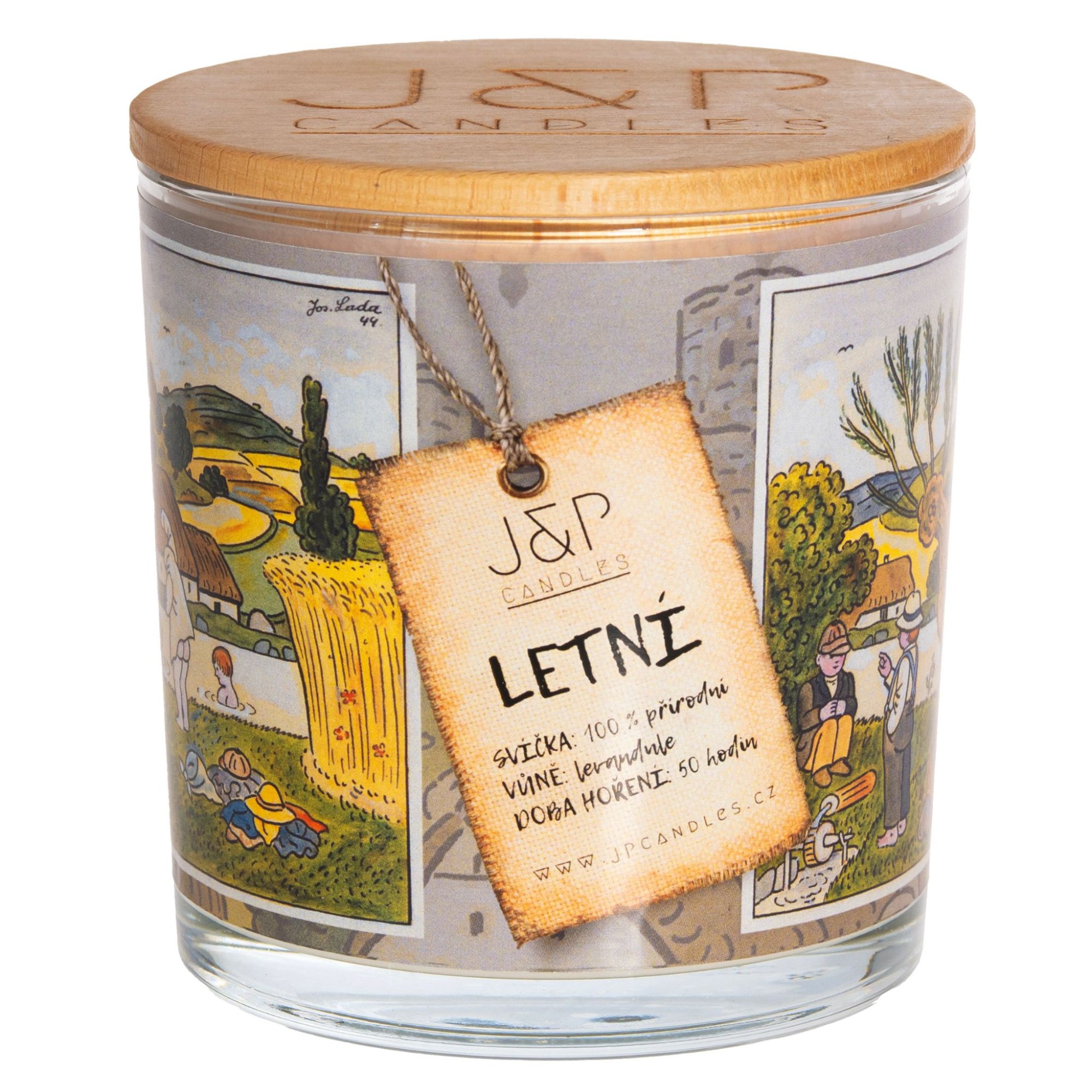 JAK SE SPRÁVNĚ STARAT O SVÍČKU: TIPY PRO DLOUHÉ A SKVĚLÉ HOŘENÍ