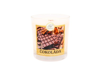ČOKOLÁDA