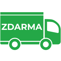 Doprava zdarma
