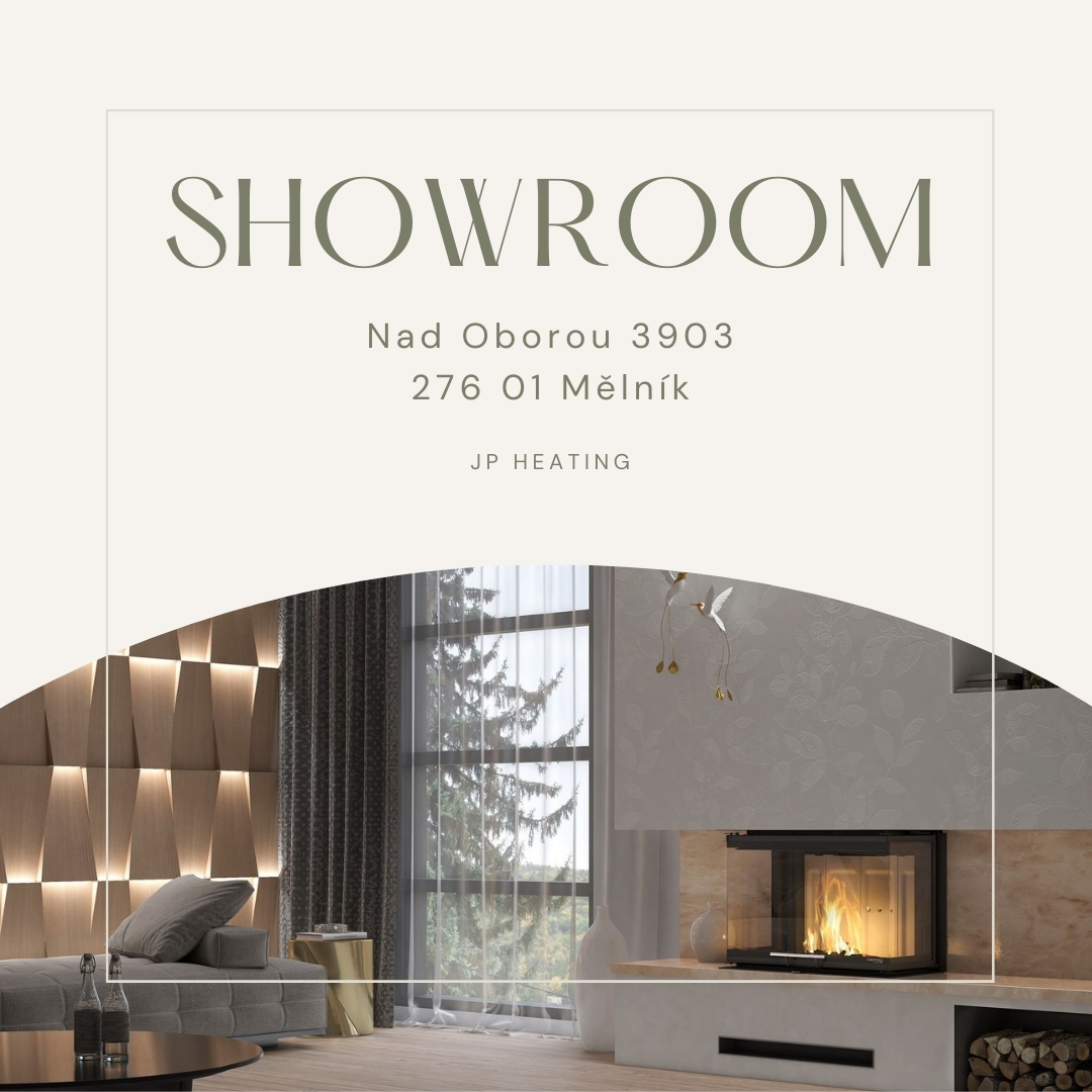 SHOWROOM