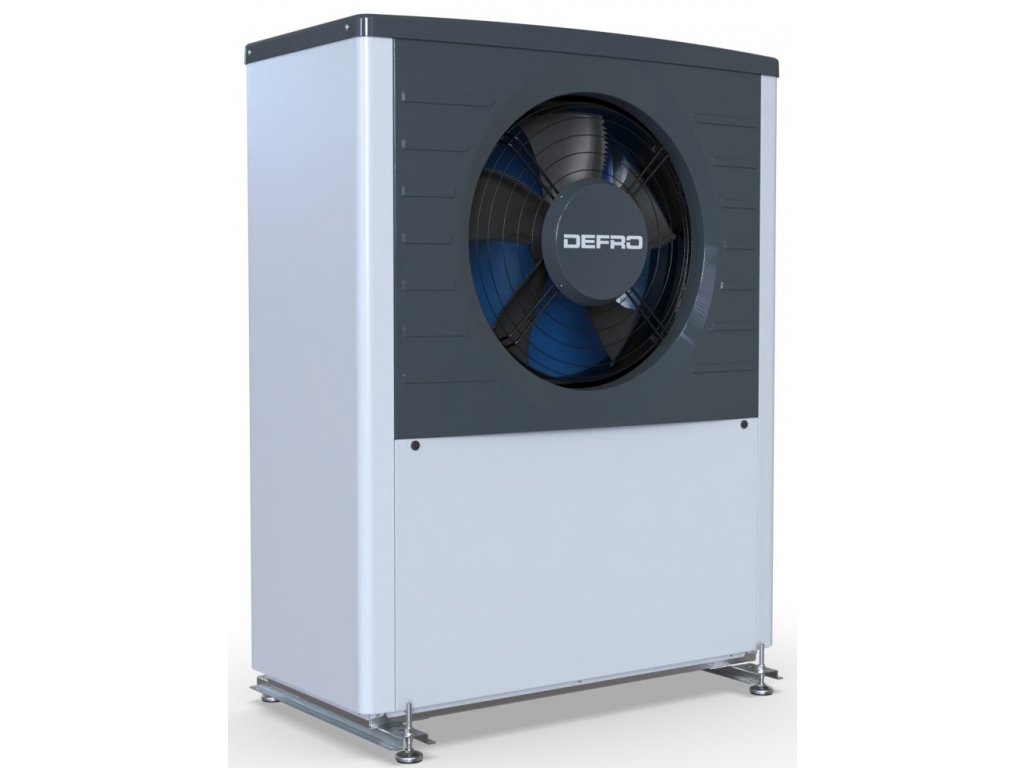 Defro Heat DHP PREMIUM produkt detail