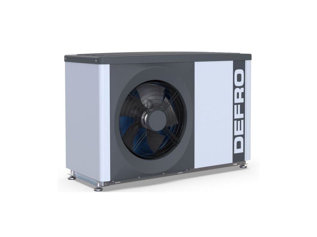 Defro Heat DHP MONOTEC produkt detail