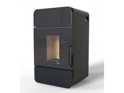 IPELL piec piecyk peletowy pelet pelletowy defro home zdunmar marcin głogowski