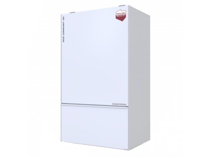 big defro dgc comfort 25 white 3