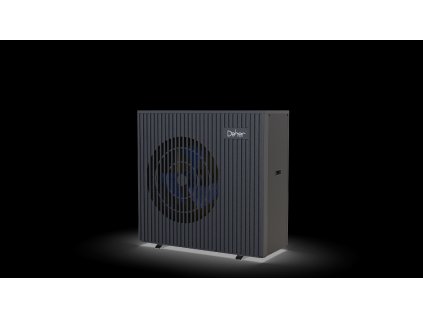 Deher Airterm 15 Eco CAM 1