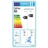 Energetický štítek DEHER AIRTERM 23 EVI DC