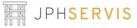 JPH servis