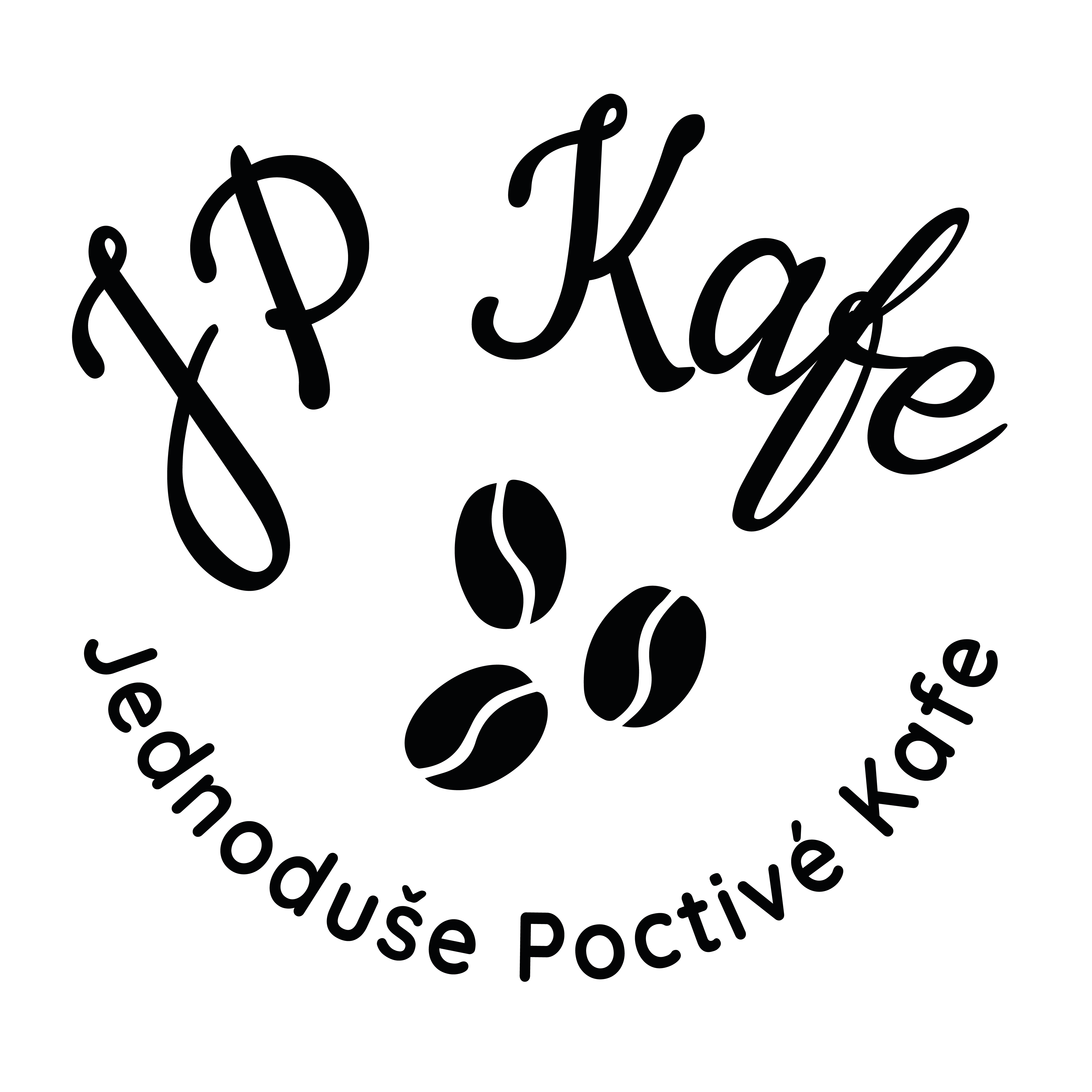 JP Kafe