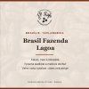 Brasil Fazenda Lagoa