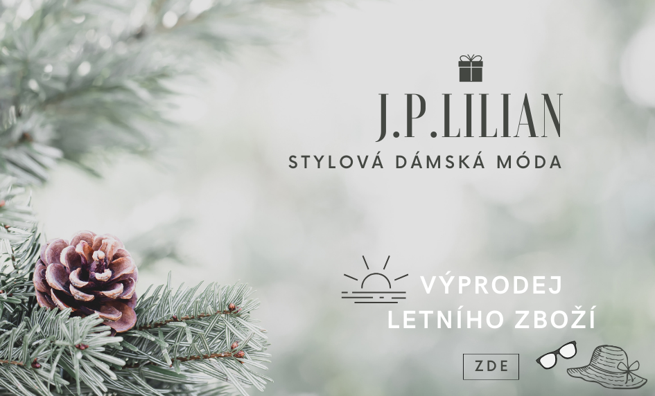 Letní výprodej 2022