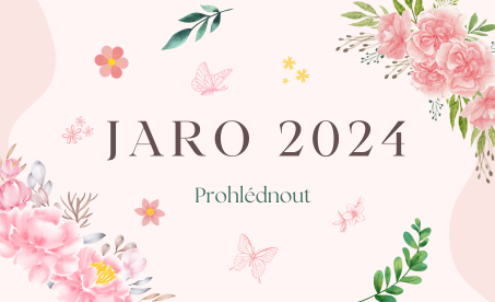 Jaro  2023 - Akce