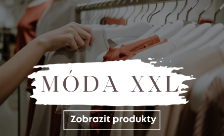 Móda XXL