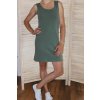 Dámské šaty BASIC mini