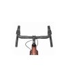 look 765 gravel disc red dust metallic satin apex 1x12 shimano wh rs 370 4 p