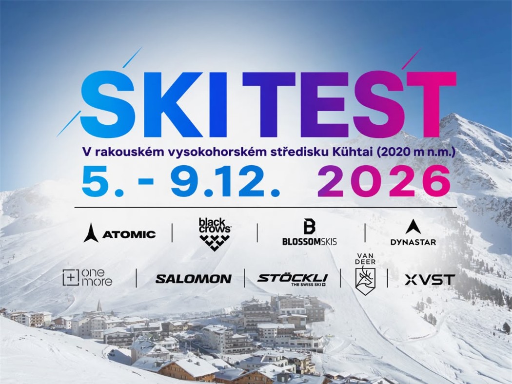 NIXSKI Skitest v Kühtai | 5.-9.12.2026
