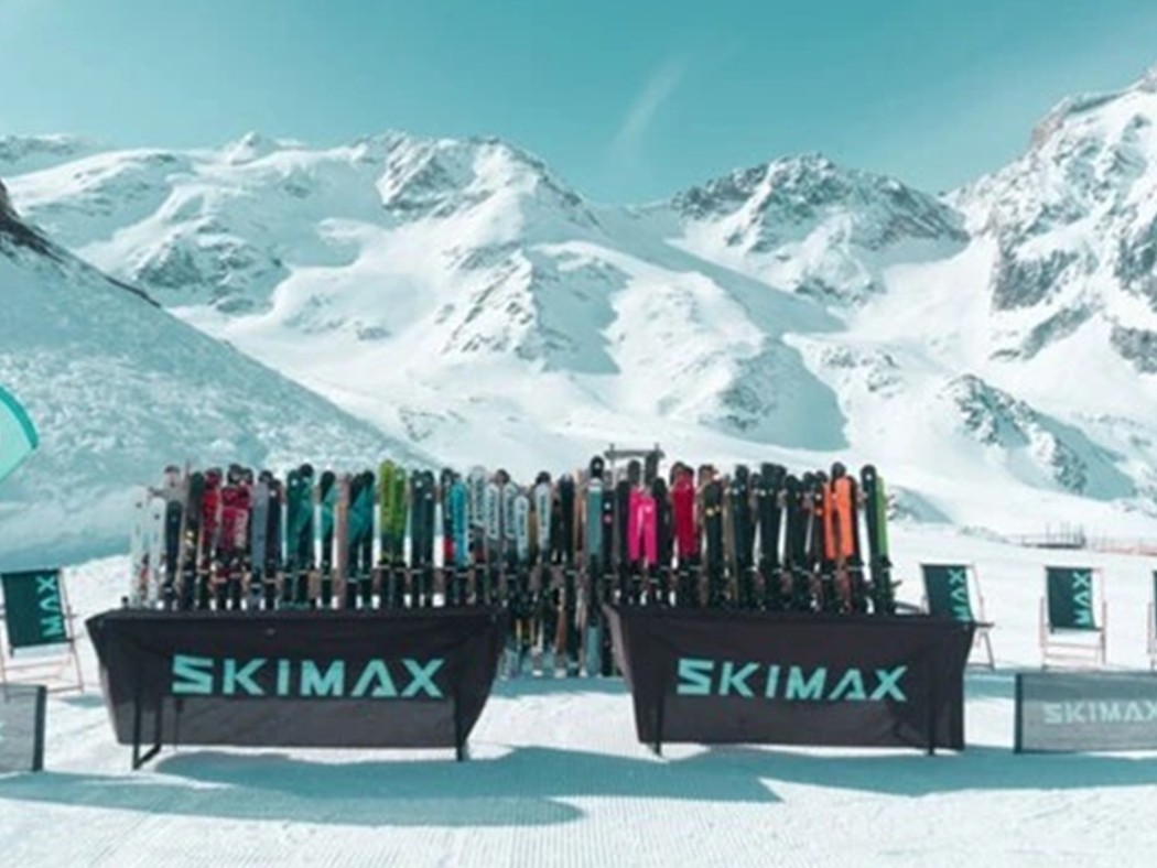 SKIMAX Skitest Schnallstal T1 | 28.11.-2.12.2026