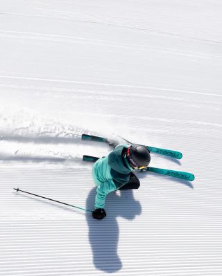 Křoupání sněhu pod podrážkami, krájení ranního manšestru a mrazivý vzduch v obličeji… ❄️ Kdo na to teď také myslí?...