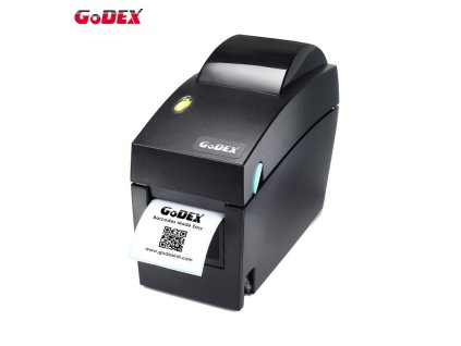 GODEX DT 2 x