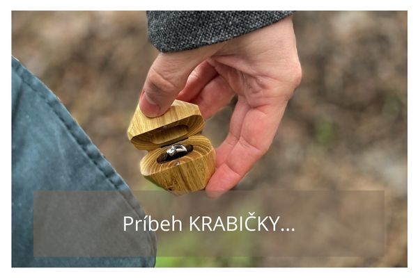 Príbeh krabičky