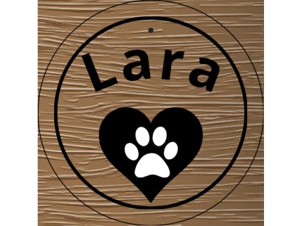 drevena-znamka-pre-psa-agat