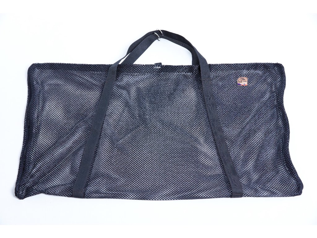 Vážící taška - síťovaná 100x60 cm