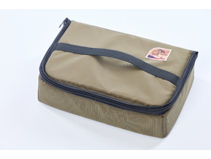 Pouzdro BOX s dózami - střední 30x20x9cm