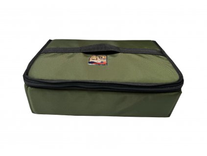 Pouzdro BOX na zátěže - velká 6 přihrádek