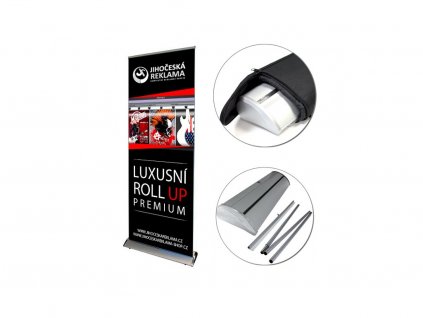 Roll-up premium 80X200