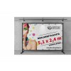 Reklamny plachta - banner 5,1 X 2,4 m - eurobillboard