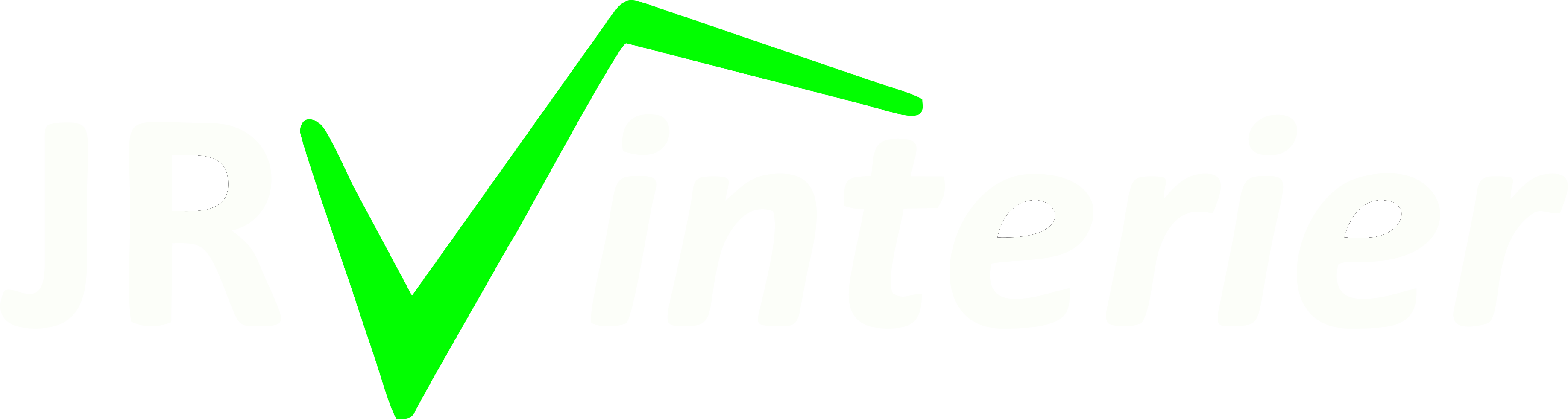 JRV interier