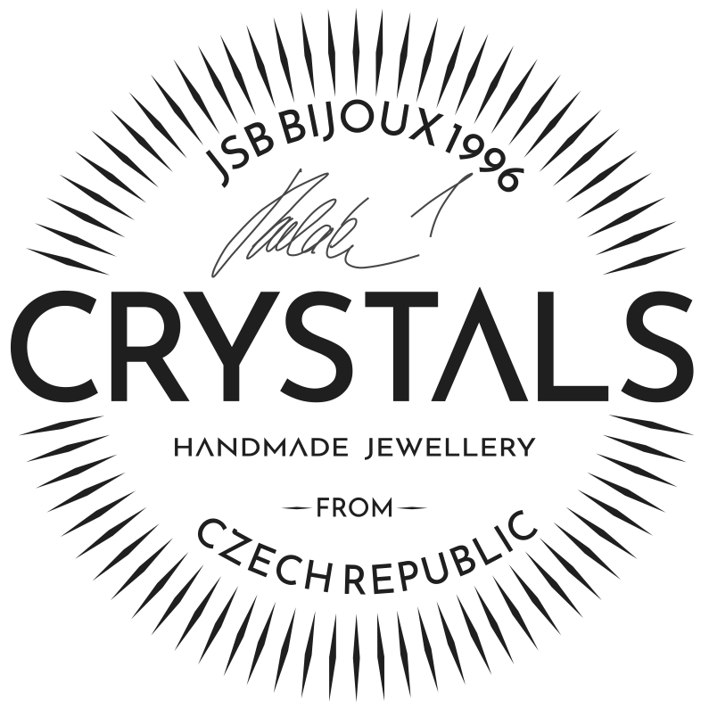 100% ruční výroba šperků od JSB Bijoux