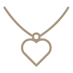 Široký sortiment - různé styly i cenové hladiny