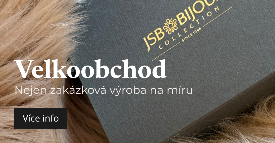 Velkoobchod JSB – nejen zakázková výroba