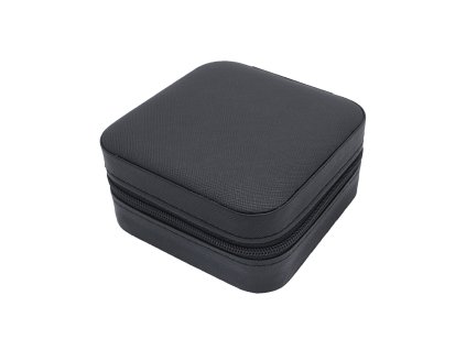 Šperkovnice malá černá