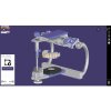 Virtual articulator