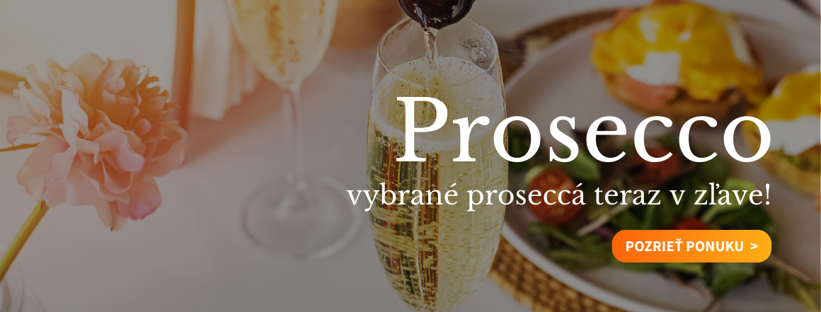 prosecco