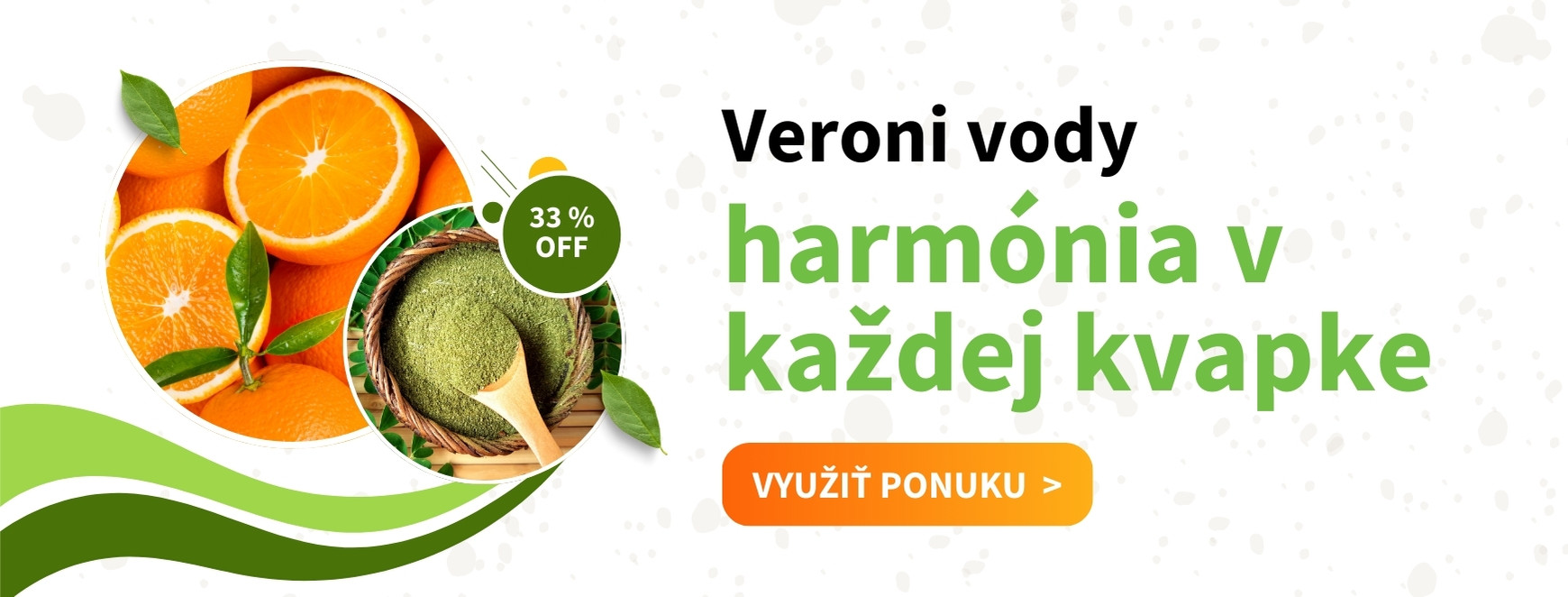 veroni vody