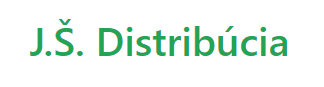 J.Š. Distribúcia