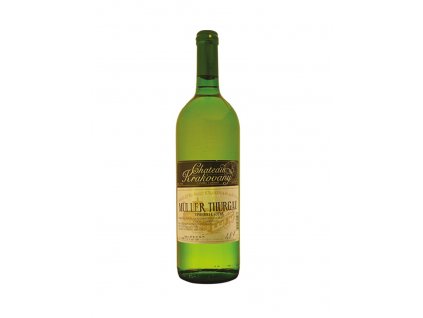 Krakovany Muller Thurgau 1 l
