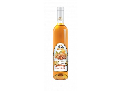 MANDLE 0.5L PRESS new19 1