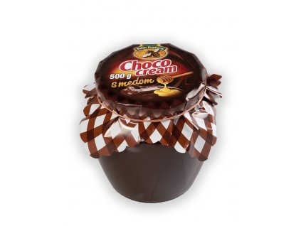 Choco Cream 500g