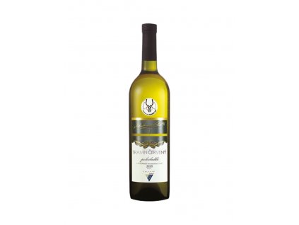 Valenta Tramín Červený plsl  0,75 l
