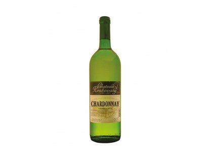 Krakovany Chardonay 1l